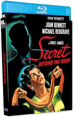 Amazon.com: Scarlet Street (Remastered Edition) : Edward G